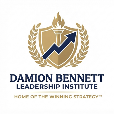 Damion Bennett Leadership Systems