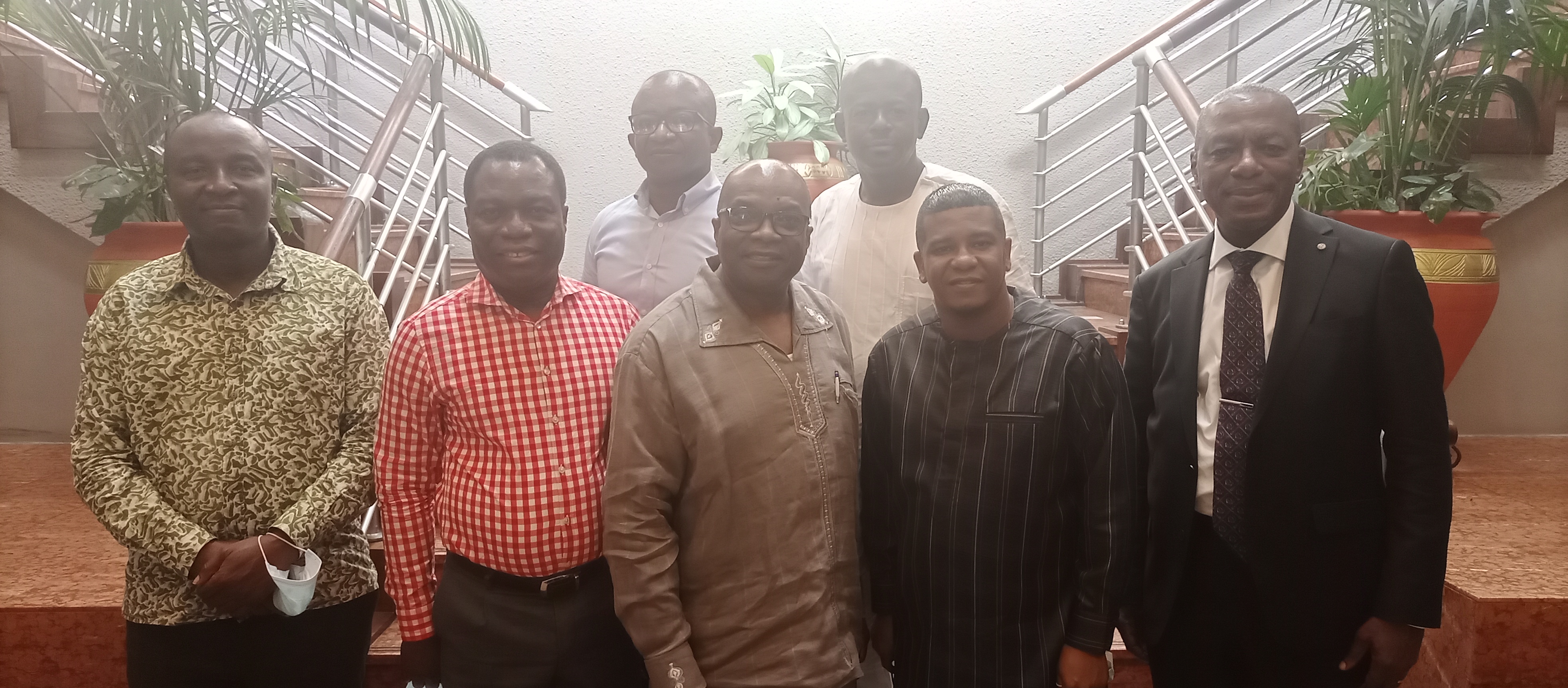 Leadership network